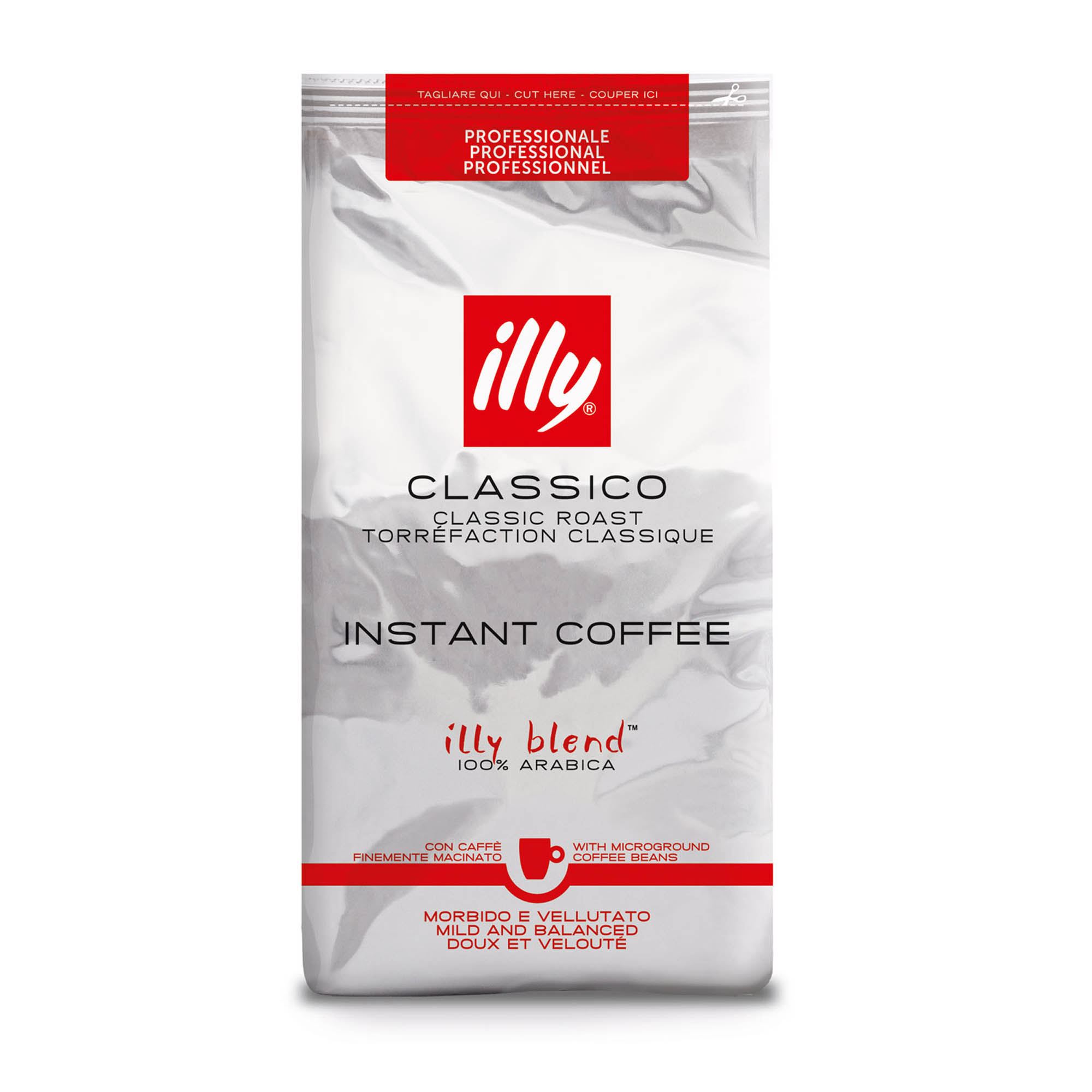 illy Espresso Systems